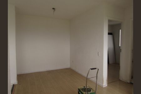 Apartamento à venda com 42m², 2 quartos e sem vagaSala