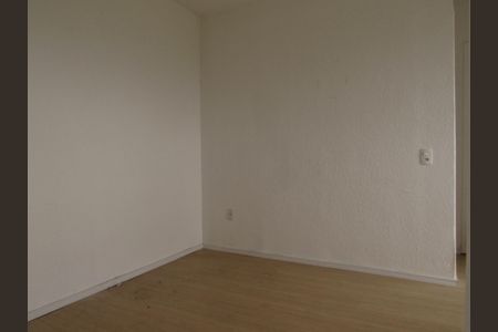 Sala de apartamento à venda com 2 quartos, 42m² em Jardim do Lago, Osasco