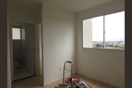 Apartamento à venda com 42m², 2 quartos e sem vagaSala