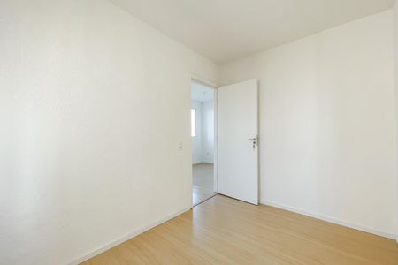 Apartamento para alugar com 42m², 2 quartos e sem vaga Apartamento para alugar com 42m², 2 quartos e sem vagaQuarto 2