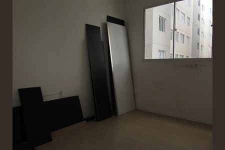 Apartamento à venda com 42m², 2 quartos e sem vagaQuarto 2