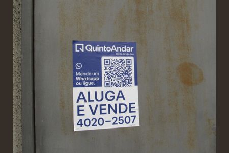 Apartamento à venda com 42m², 2 quartos e sem vagaPlaca