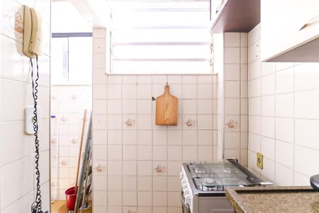 Apartamento para alugar com 60m², 2 quartos e sem vaga Apartamento para alugar com 60m², 2 quartos e sem vagaCozinha