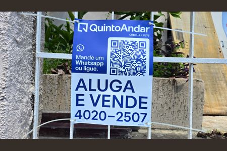 Apartamento para alugar com 60m², 2 quartos e sem vaga Apartamento para alugar com 60m², 2 quartos e sem vagaFachada do Prédio com placa