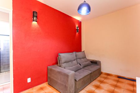 Sala de apartamento para alugar com 2 quartos, 60m² em Engenho de Dentro, Rio de Janeiro