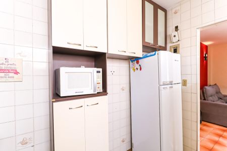 Apartamento para alugar com 60m², 2 quartos e sem vaga Apartamento para alugar com 60m², 2 quartos e sem vagaCozinha