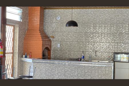 Apartamento para alugar com 60m², 2 quartos e sem vaga Apartamento para alugar com 60m², 2 quartos e sem vagaÁrea comum - Churrasqueira