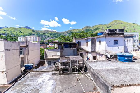 Apartamento para alugar com 60m², 2 quartos e sem vaga Apartamento para alugar com 60m², 2 quartos e sem vagaQuarto vista