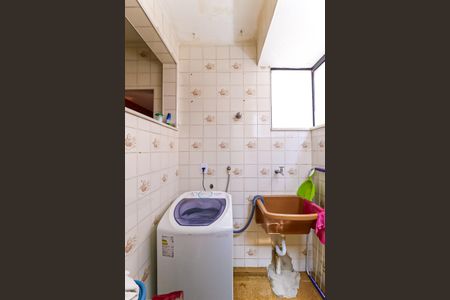 Apartamento para alugar com 60m², 2 quartos e sem vaga Apartamento para alugar com 60m², 2 quartos e sem vagaÁrea de Serviço