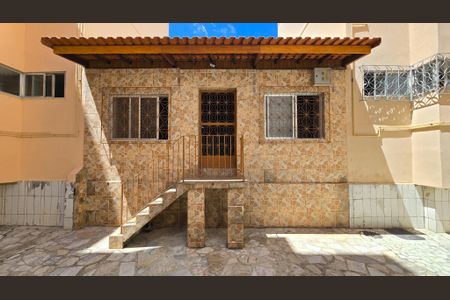 Apartamento para alugar com 60m², 2 quartos e sem vaga Apartamento para alugar com 60m², 2 quartos e sem vagaÁrea comum - Salão de festas