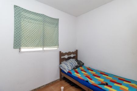 Apartamento à venda com 52m², 3 quartos e sem vagaQuarto 3