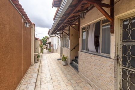 Apartamento à venda com 52m², 3 quartos e sem vagaHall de entrada