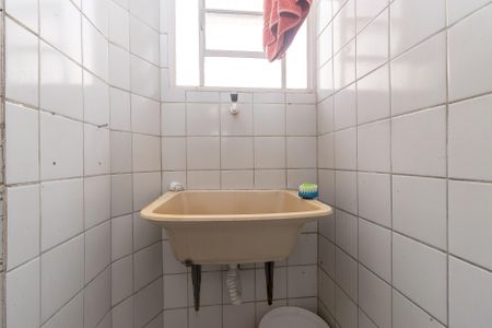 Apartamento à venda com 52m², 3 quartos e sem vagaÁrea de Serviço