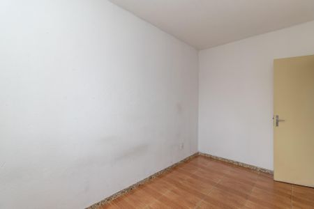 Quarto 1 de apartamento à venda com 3 quartos, 52m² em Candelária, Belo Horizonte