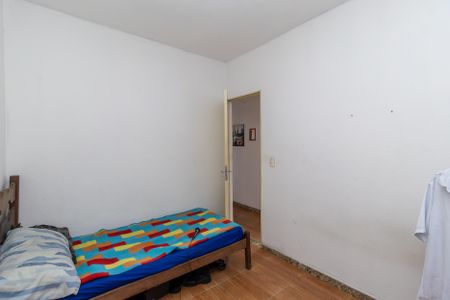 Apartamento à venda com 52m², 3 quartos e sem vagaQuarto 3