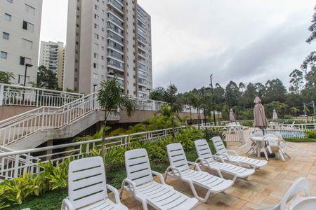 Apartamento à venda com 123m², 3 quartos e 2 vagasPiscina Coberta
