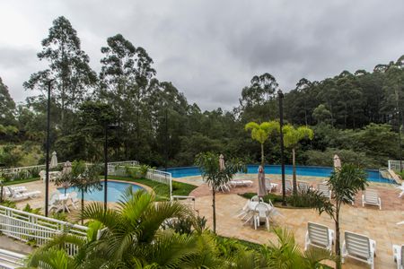 Apartamento à venda com 123m², 3 quartos e 2 vagasÁrea comum
