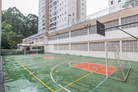 Apartamento à venda com 123m², 3 quartos e 2 vagasQuadra Esportiva