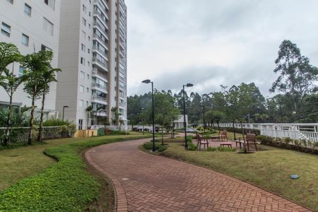 Apartamento à venda com 123m², 3 quartos e 2 vagasÁrea comum