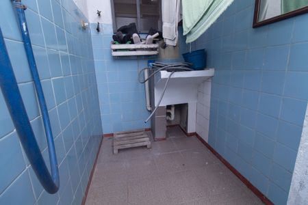 Casa para alugar com 191m², 3 quartos e 3 vagas Casa para alugar com 191m², 3 quartos e 3 vagasÁrea de Serviço