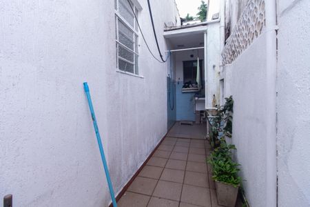 Casa para alugar com 191m², 3 quartos e 3 vagas Casa para alugar com 191m², 3 quartos e 3 vagasÁrea de Serviço