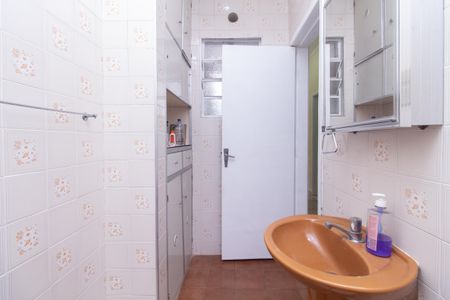 Casa para alugar com 191m², 3 quartos e 3 vagas Casa para alugar com 191m², 3 quartos e 3 vagasBanheiro