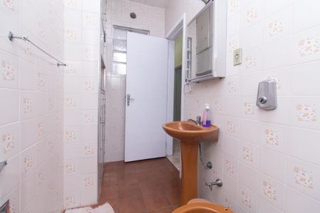 Casa para alugar com 191m², 3 quartos e 3 vagas Casa para alugar com 191m², 3 quartos e 3 vagasBanheiro