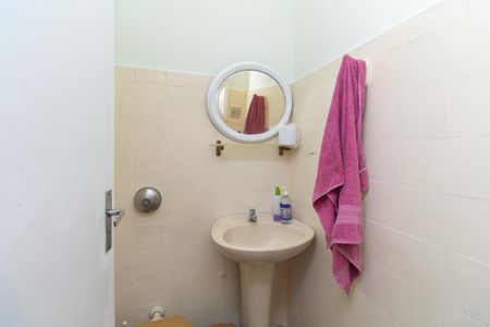 Casa para alugar com 191m², 3 quartos e 3 vagas Casa para alugar com 191m², 3 quartos e 3 vagasLavabo