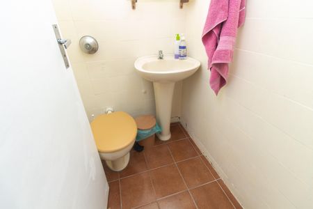 Casa para alugar com 191m², 3 quartos e 3 vagas Casa para alugar com 191m², 3 quartos e 3 vagasLavabo