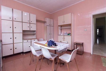 Casa para alugar com 191m², 3 quartos e 3 vagas Casa para alugar com 191m², 3 quartos e 3 vagasCozinha