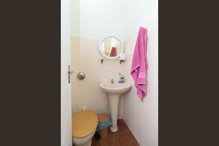 Casa para alugar com 191m², 3 quartos e 3 vagas Casa para alugar com 191m², 3 quartos e 3 vagasLavabo