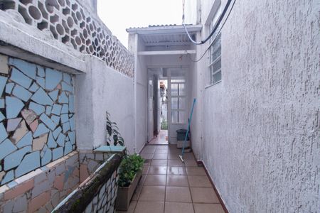 Casa para alugar com 191m², 3 quartos e 3 vagas Casa para alugar com 191m², 3 quartos e 3 vagasÁrea de Serviço