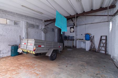 Casa para alugar com 191m², 3 quartos e 3 vagas Casa para alugar com 191m², 3 quartos e 3 vagasGaragem