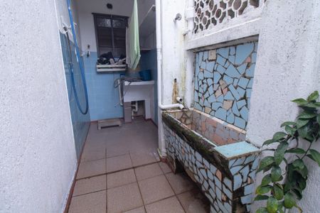 Casa para alugar com 191m², 3 quartos e 3 vagas Casa para alugar com 191m², 3 quartos e 3 vagasÁrea de Serviço