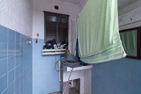 Casa para alugar com 191m², 3 quartos e 3 vagas Casa para alugar com 191m², 3 quartos e 3 vagasÁrea de Serviço