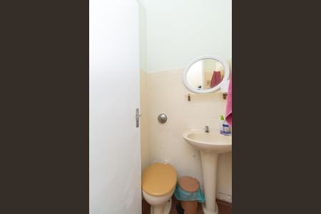 Casa para alugar com 191m², 3 quartos e 3 vagas Casa para alugar com 191m², 3 quartos e 3 vagasLavabo