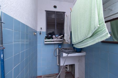 Casa para alugar com 191m², 3 quartos e 3 vagas Casa para alugar com 191m², 3 quartos e 3 vagasÁrea de Serviço