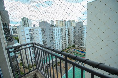 Apartamento à venda com 45m², 2 quartos e 1 vaga