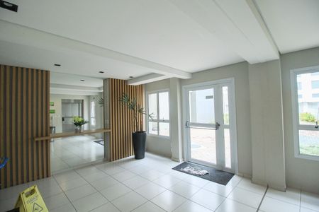 Apartamento à venda com 45m², 2 quartos e 1 vaga