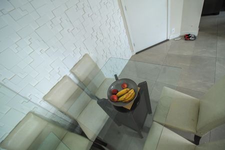 Apartamento para alugar com 2 quartos, 45m² em Parque da Mooca, São Paulo