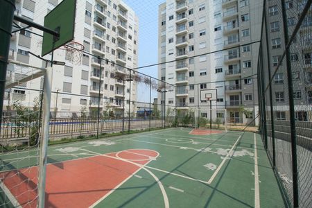 Apartamento à venda com 45m², 2 quartos e 1 vaga