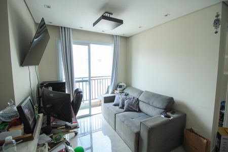 Apartamento à venda com 45m², 2 quartos e 1 vaga