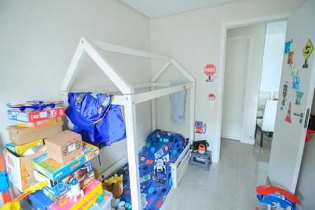 Apartamento à venda com 45m², 2 quartos e 1 vaga