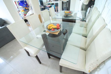 Apartamento à venda com 45m², 2 quartos e 1 vaga