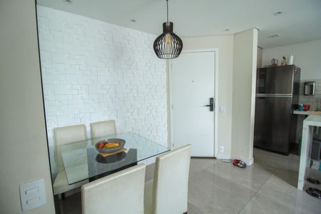 Apartamento à venda com 45m², 2 quartos e 1 vaga