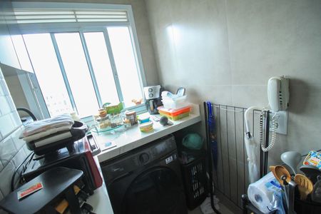 Apartamento à venda com 45m², 2 quartos e 1 vaga