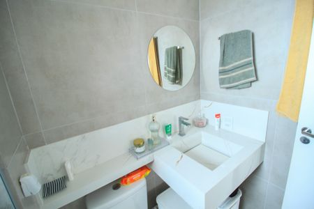 Apartamento à venda com 45m², 2 quartos e 1 vaga