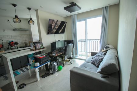Apartamento para alugar com 2 quartos, 45m² em Parque da Mooca, São Paulo