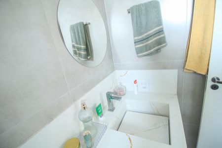 Apartamento à venda com 45m², 2 quartos e 1 vaga