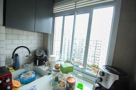 Apartamento à venda com 45m², 2 quartos e 1 vaga